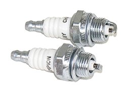 Amazon.com: N2 268-5321 Spark Plug, Champion RCJ8Y: Kawasaki